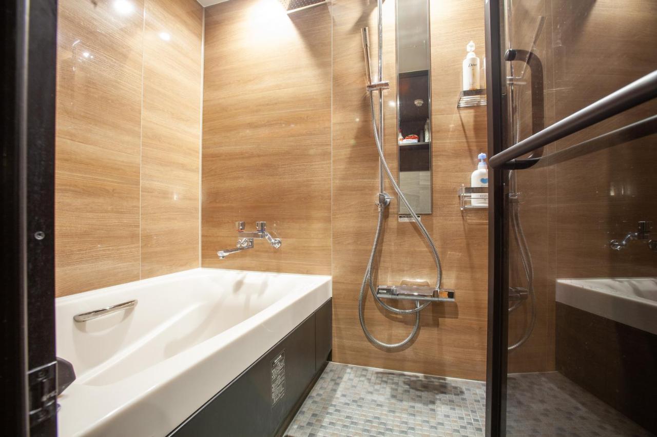 Noyado Uehonmachi Apartment Osaka Bagian luar foto