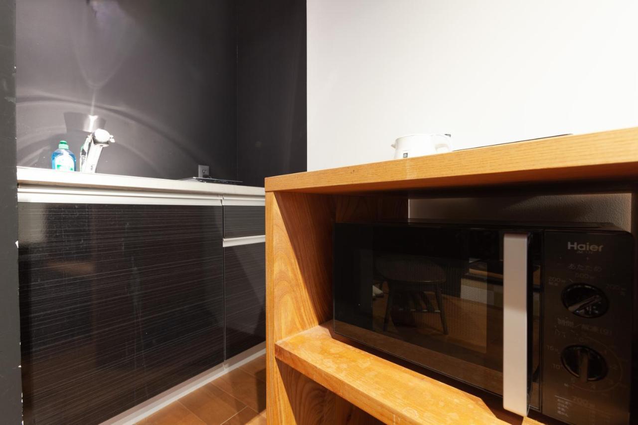 Noyado Uehonmachi Apartment Osaka Bagian luar foto